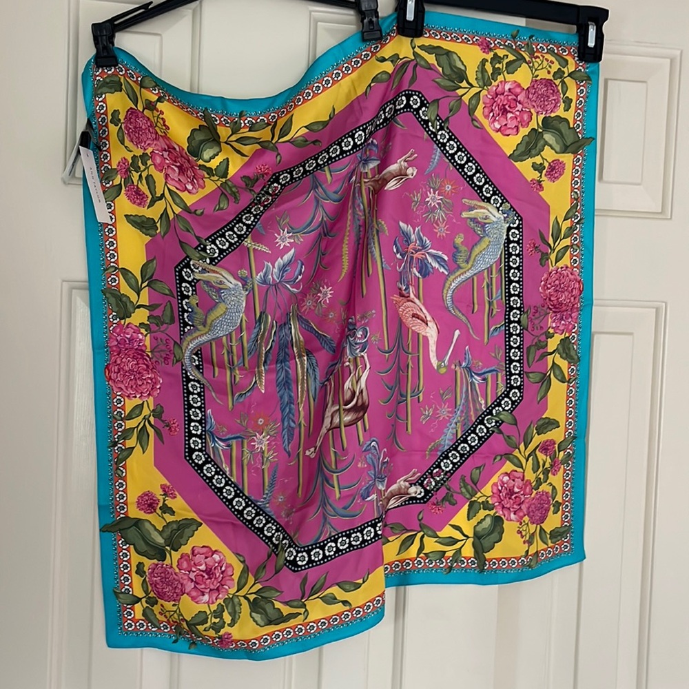 Ann Taylor scarves